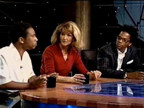 Real Time with Bill Maher Season 1 Episode 11 - July 25, 2003