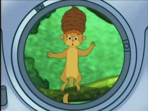 Go, Diego, Go! Season 2 Episode 3 - Little Kinkajou is in Beehive Trouble