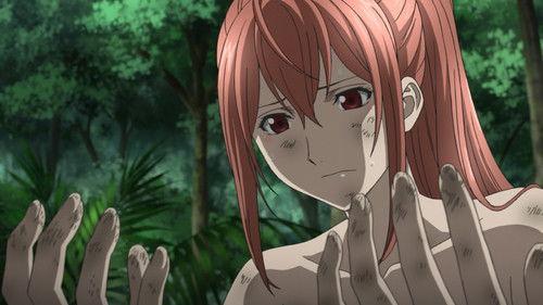 Blast of Tempest Season 1 Episode 12 - Absent Thee from Felicity Awhile