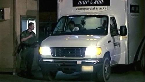 Scare Tactics Season 3 Episode 5 - When White Noise Attacks