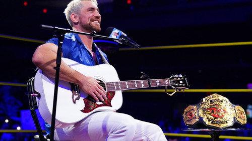 TNA iMPACT! Season 22 Episode 6 - Impact! #1073