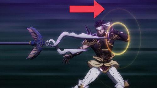 Record of Ragnarok Season 3 Episode 3 - Chi You