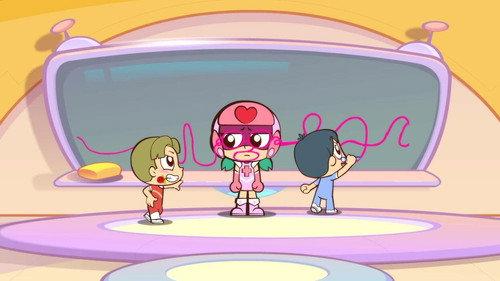 Happy Toon Season 12 Episode 17 - Episode 17