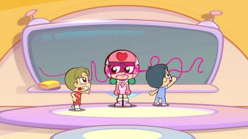 Happy Toon Season 12 Episode 17 - Episode 17