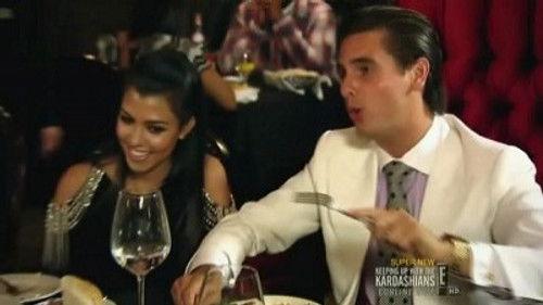 Keeping Up with the Kardashians Season 5 Episode 6 - Kourt Goes A.W.O.L.