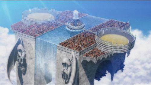 The Silver Guardian Season 2 Episode 3 - First Ally / The Conquest Begins