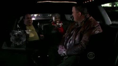 Mike & Molly Season 1 Episode 14 - Molly Makes Soup
