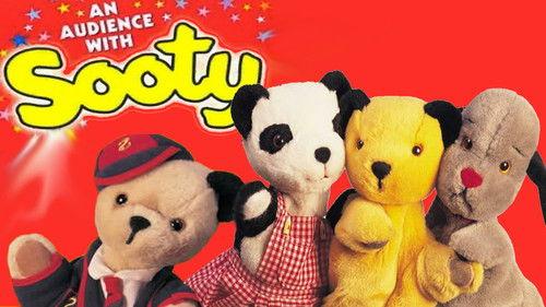 An Audience with... Season 2 Episode 17 - Sooty