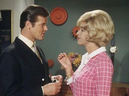 The Saint Season 6 Episode 20 - The World Beater