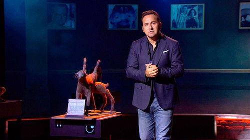 Cuarto Milenio Season 18 Episode 9 - Episode 9