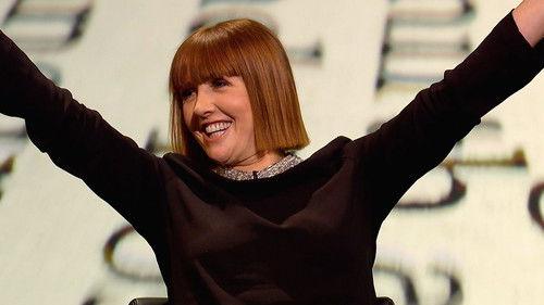 QI Season 23 Episode 13 - Wordmongery