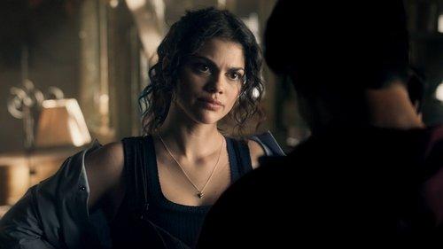 Gotham Knights Season 1 Episode 11 - Daddy Issues