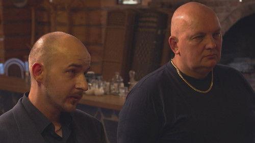 Gang Wars. Princes Season 1 Episode 7 - Episode 7