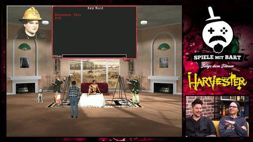 Spiele mit Bart Season 10 Episode 2 - Episode 2