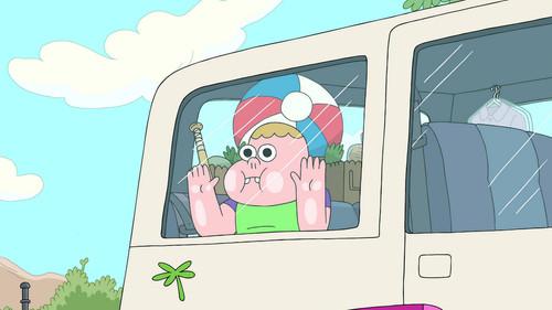 undefined Season 3 Episode 21 - Just Wait in the Car