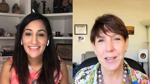 Deeper Look from New York Season 1 Episode 19 - How Can Women's Political Participation Be Enhanced?: Debbie Walsh / Director, Center for American Women and Politics, Rutgers University