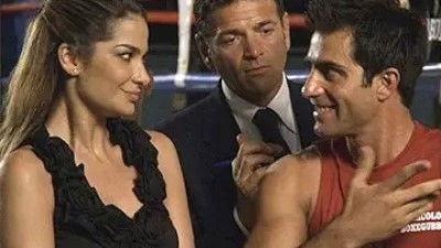 Father Matteo Season 7 Episode 10 - Never Say Thirty