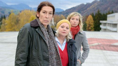 Vier Frauen und ein Todesfall Season 8 Episode 5 - Wahnwitz