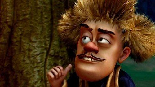 Boonie Bears Season 1 Episode 3 - Episode 3