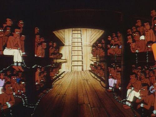 Once Upon a Time... The Americas Season 1 Episode 21 - Ebony Wood (Slavery)