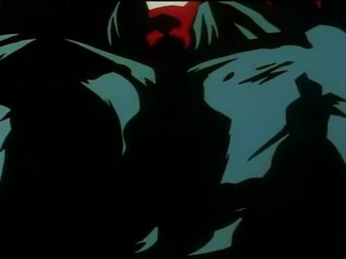 Brave Command Dagwon Season 1 Episode 7 - Sargasso's Mystery