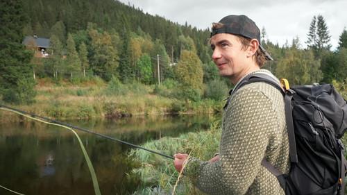 Fiskekrigen Season 1 Episode 4 - Episode 4