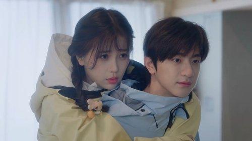 Ski into Love Season 1 Episode 5 - Battle