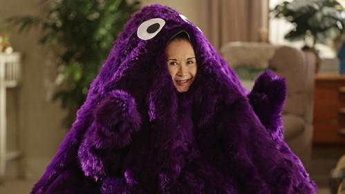 Fresh Off the Boat Season 3 Episode 3 - Louisween