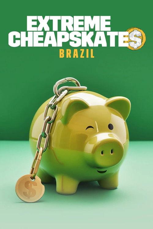Muquiranas Brasil poster