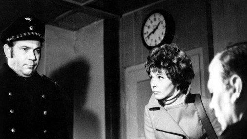 Polizeiruf 110 Season 2 Episode 3 - Episode 3