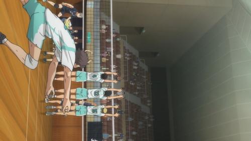 Haikyu!! Season 2 Episode 24 - The Absolute Limit Switch