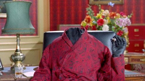 The Avengers Season 5 Episode 4 - The See-Through Man