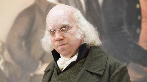 John Adams Season 1 Episode 7 - Peacefield