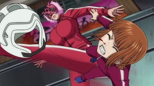 Tojima Wants to Be a Kamen Rider Season 1 Episode 13 - I Will Fight, and Die, Against Shocker