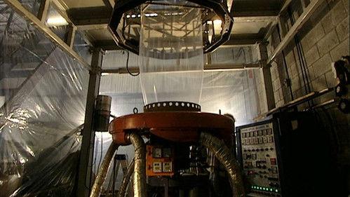 How It's Made Season 1 Episode 11 - Plastic Bags, Solar Panels, Plastic Gasoline Containers, Hockey Sticks