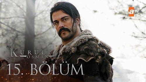 Kuruluş Osman Season 1 Episode 15 - Martyrs Don't Die