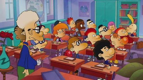 Tootuff Season 4 Episode 5 - Episode 5