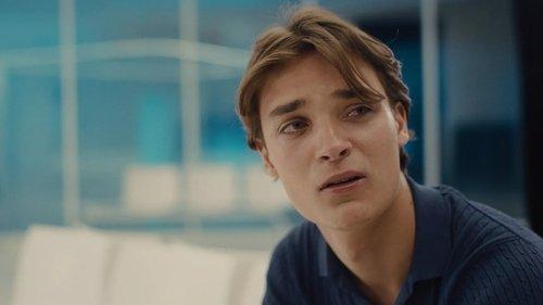 High Tides Season 1 Episode 8 - At Least She’s a Good Girl