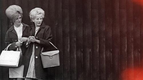 Timeshift Season 13 Episode 3 - Bouffants, Beehives and Bobs: The Hairstyles That Shaped Britain