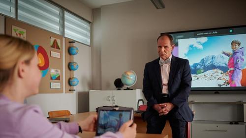 Schloss Einstein Season 25 Episode 5 - Episode 1005