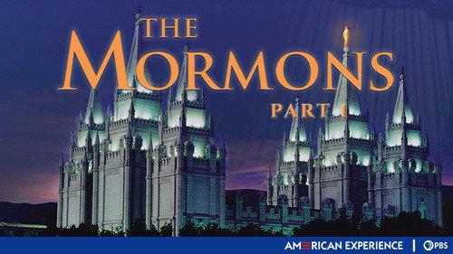 American Experience Season 19 Episode 13 - The Mormons (1): History