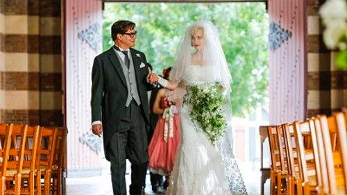 The Little Murders of Agatha Christie Season 2 Episode 21 - Three Act Tragedy