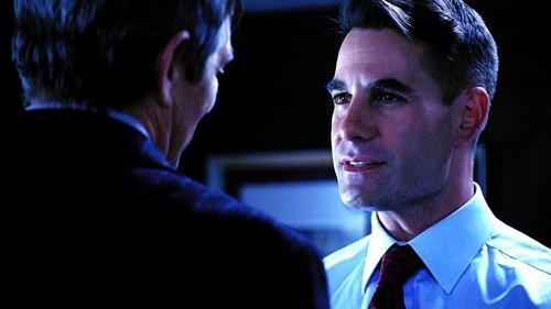 Heroes Season 1 Episode 21 - The Hard Part