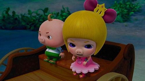 GG Bond Season 10 Episode 2 - Episode 2