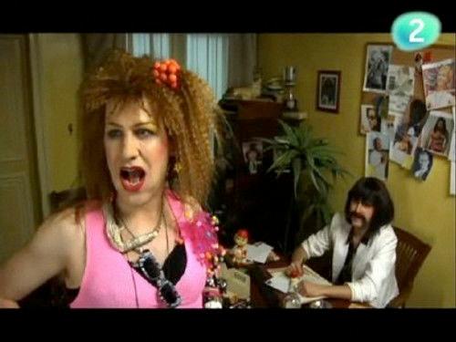 Muchachada Nui Season 3 Episode 1 - Presentado por Cindy Lauper