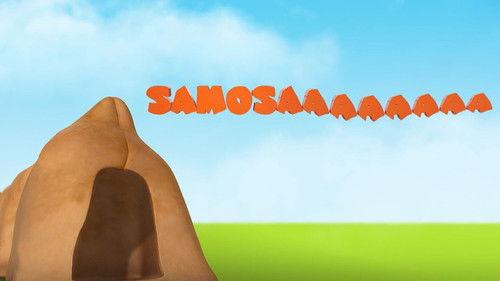 Motu Patlu Season 2 Episode 35 - Samosaaaaaaaa