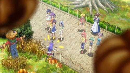Hayate the Combat Butler Season 3 Episode 11 - The Eleventh Night