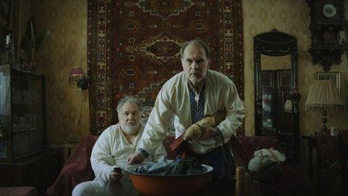 Бар «На грудь» Season 2 Episode 5 - Episode 5