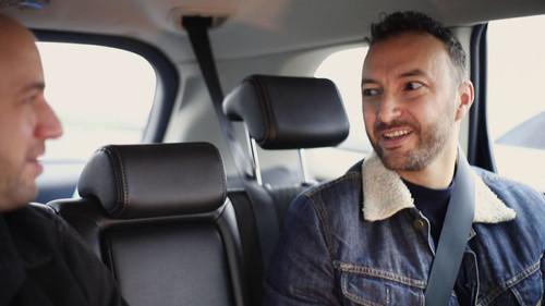 Mocro Maffia Backstories Season 1 Episode 1 - Episode 1