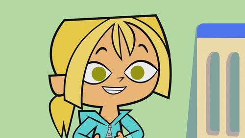 Total DramaRama Season 1 Episode 17 - Hic Hic Hooray